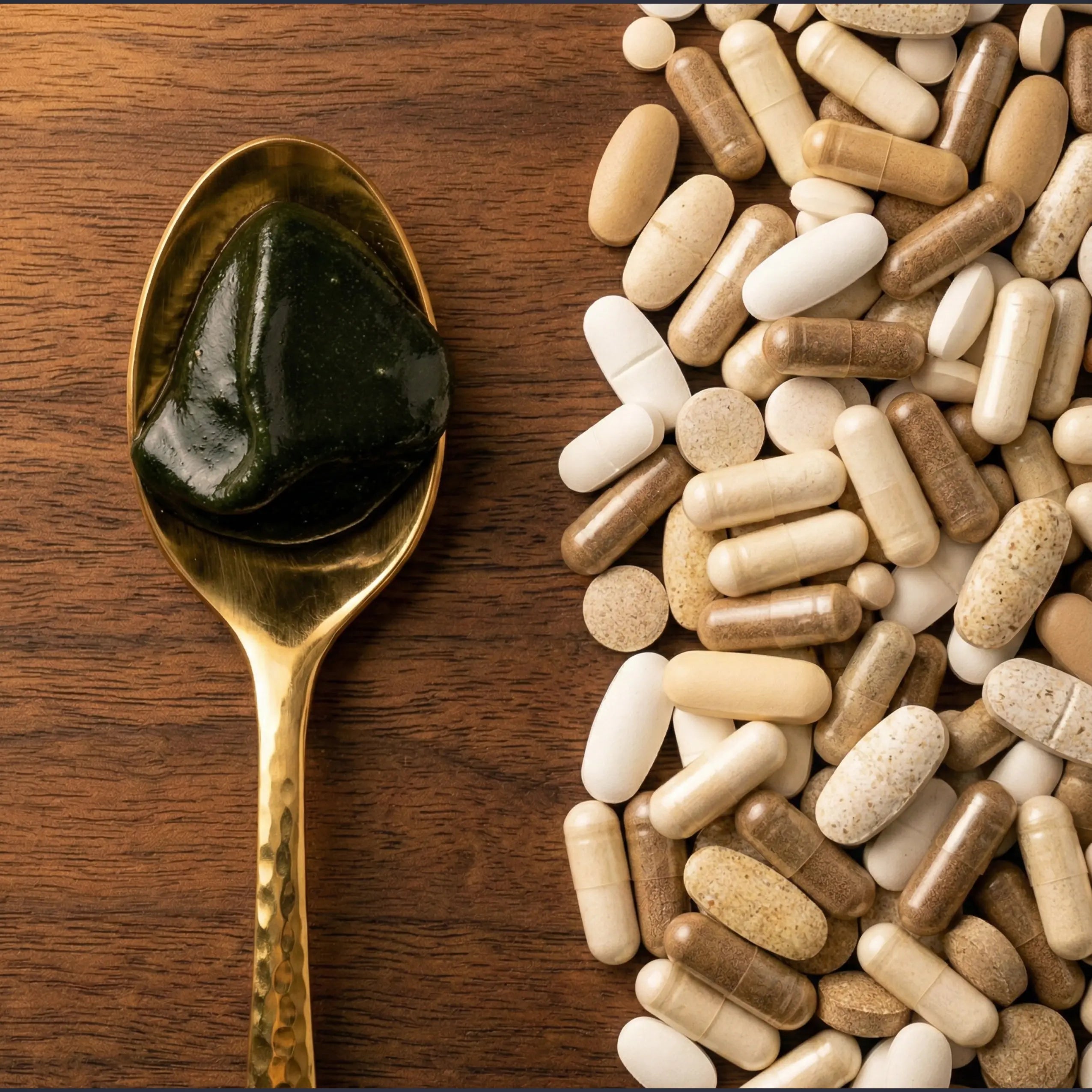 OMNI9 – Bioaktives Nutrition System OMNI9