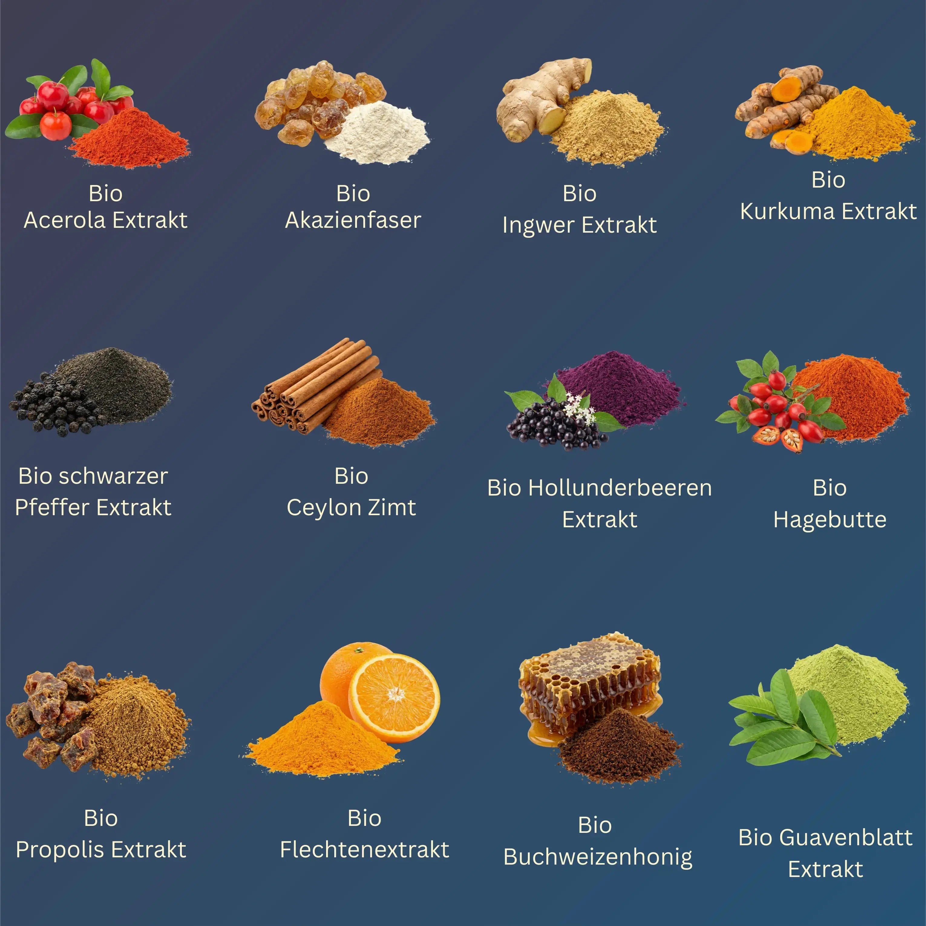 OMNI9 | Immun Booster Mein Shop