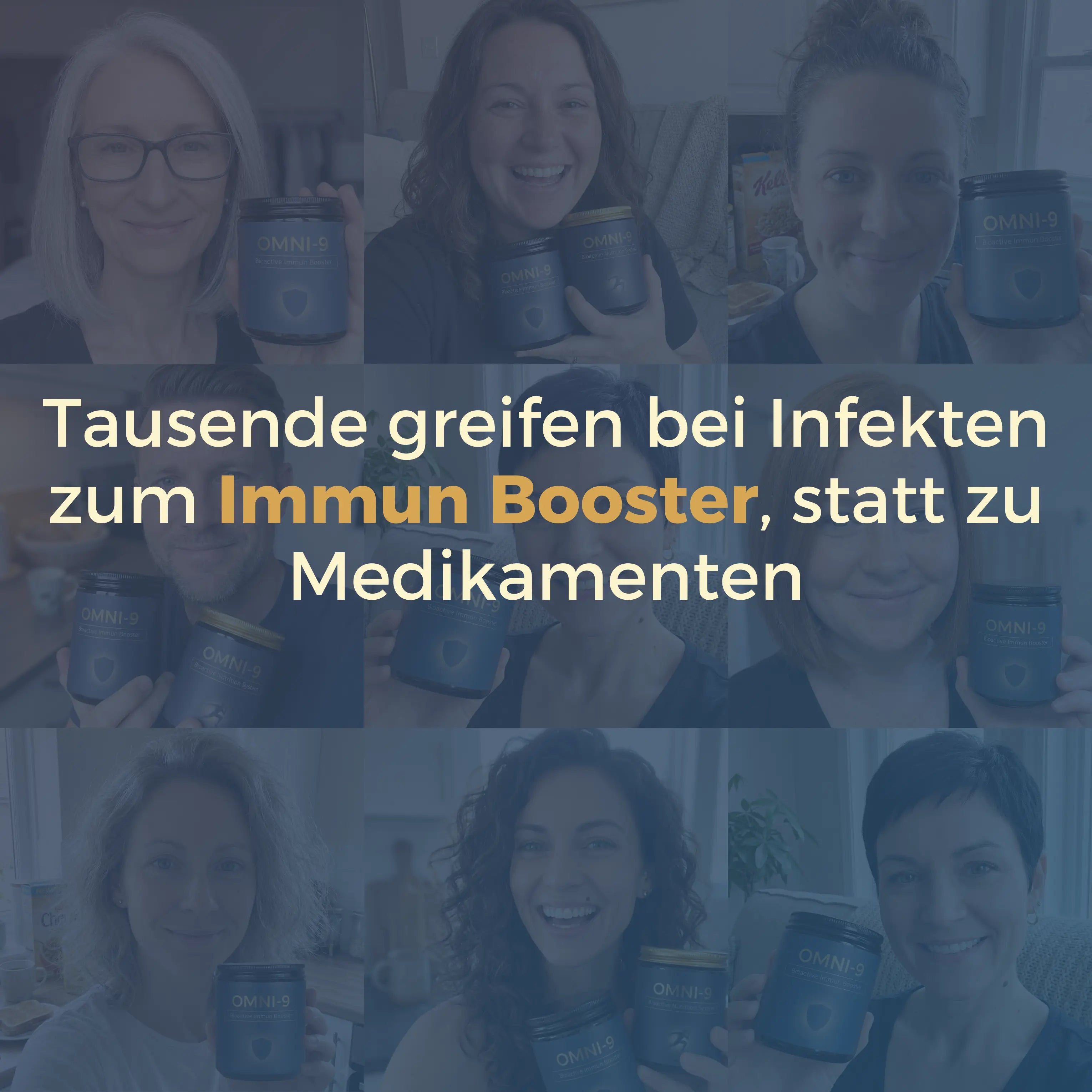 OMNI9 | Immun Booster Mein Shop