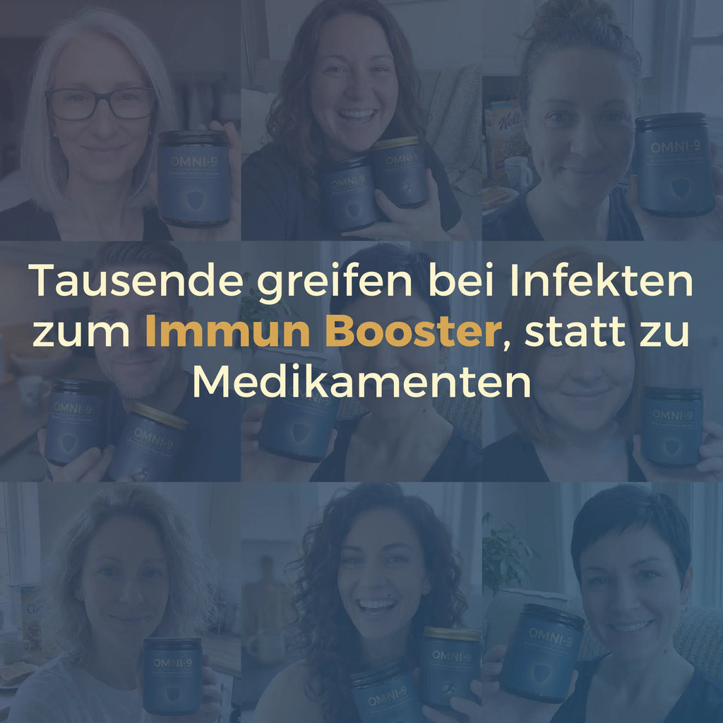 OMNI9 | Immun Booster Mein Shop